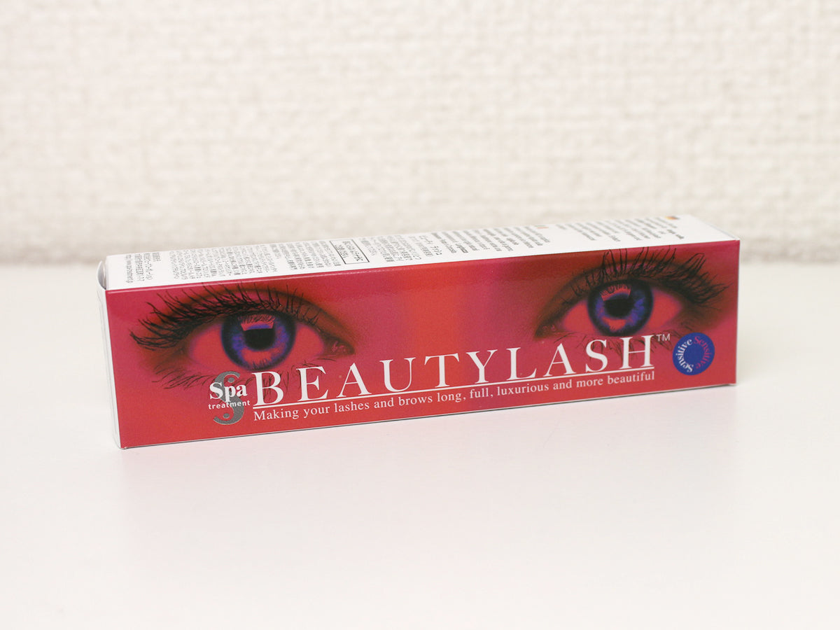 Beauty Lash トリートメント美容液
