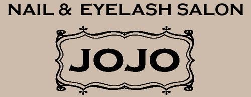 NAIL &EYELASHSALON|JOJO